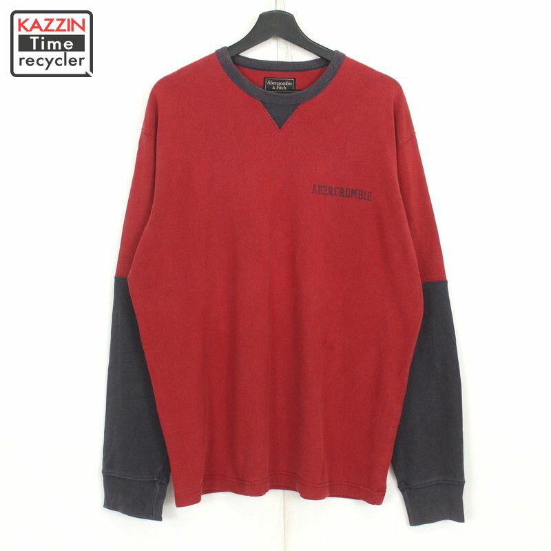 90s アバクロンビー&フィッチ Abercromb