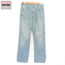 80s [oCX Levi's 716 AJ[ R[fC pc Ò  Y STCY u[