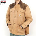 60s `70s USA Be[W J[n[g Carhartt _bN neBOWPbg Ò  Y \LSTCY uE