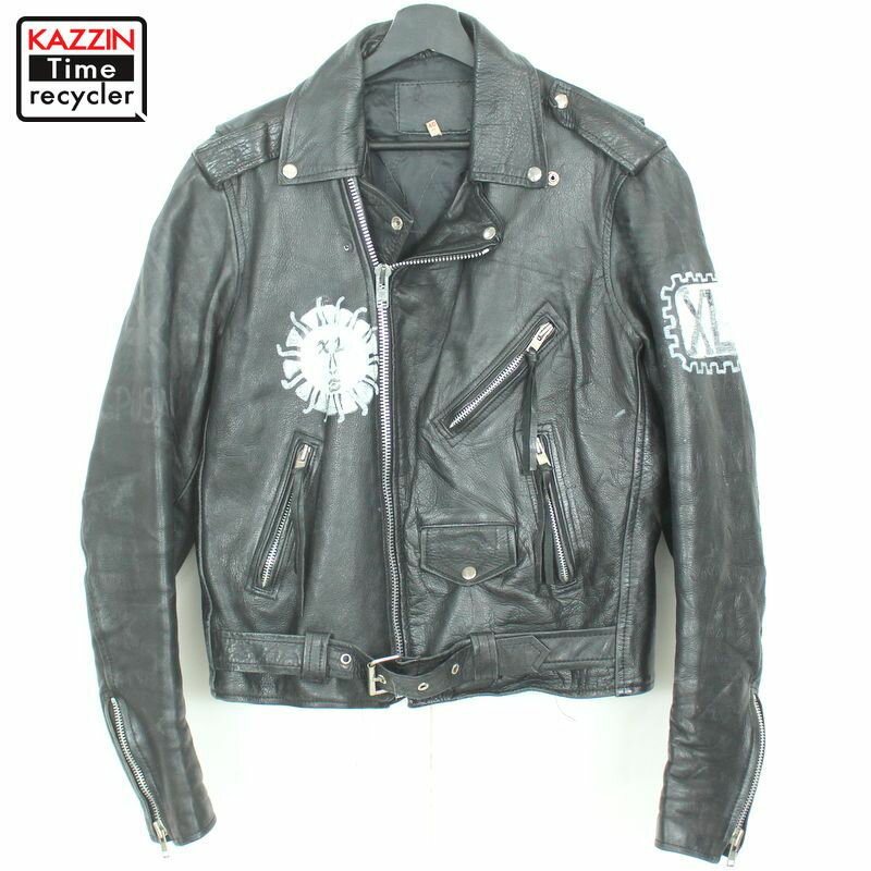 楽天市場】パンク ライダース ジャケットの通販 楽天市場】パンク ライダース ジャケットの通販