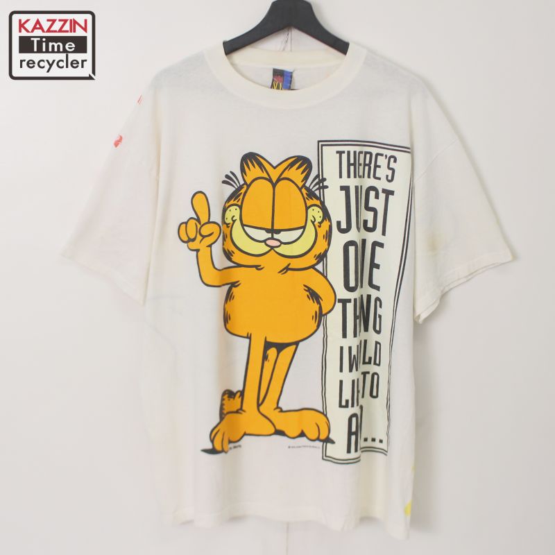 楽天市場】ガーフィールド tシャツ(Tシャツ・カットソー 楽天市場】ガーフィールド tシャツ(Tシャツ・カットソー
