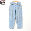 00s [oCX Levi's 560 fjpc Ò  Y \L32~32TCY u[