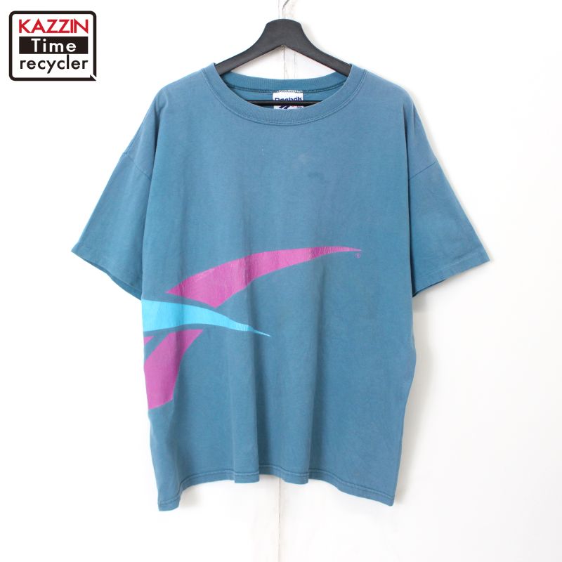 楽天市場】reebok 90's プリント tシャツの通販 楽天市場】reebok 90's プリント tシャツの通販
