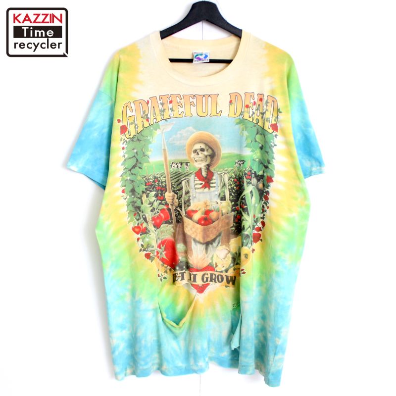 楽天市場】ヴィンテージ グレイトフルデッド tシャツ(トップス 楽天市場】ヴィンテージ グレイトフルデッド tシャツ(トップス