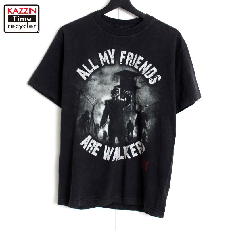 楽天市場】ウォーキングデッド Tシャツの通販 楽天市場】ウォーキングデッド Tシャツの通販