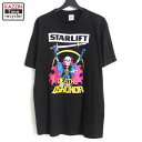 00s USA製 デス・ビフォア・ディスオナー DEATH BEFORE DISHONOR JERZEES バンドTシャツ 古着 ★ メンズ 表記XLサイズ ブラック