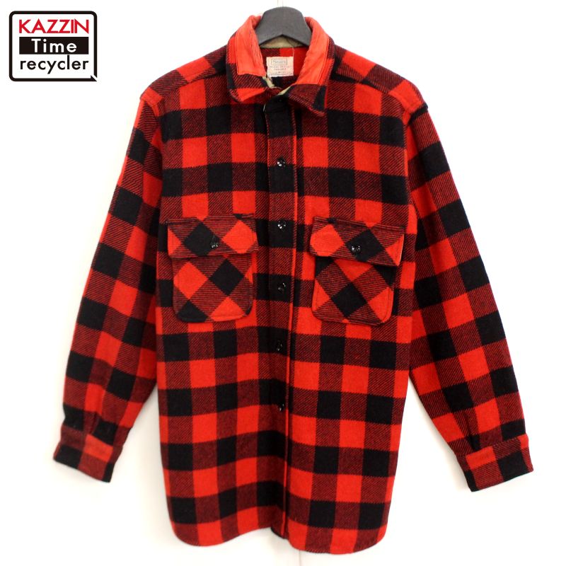 楽天市場】vintage sears シャツの通販 楽天市場】vintage sears シャツの通販