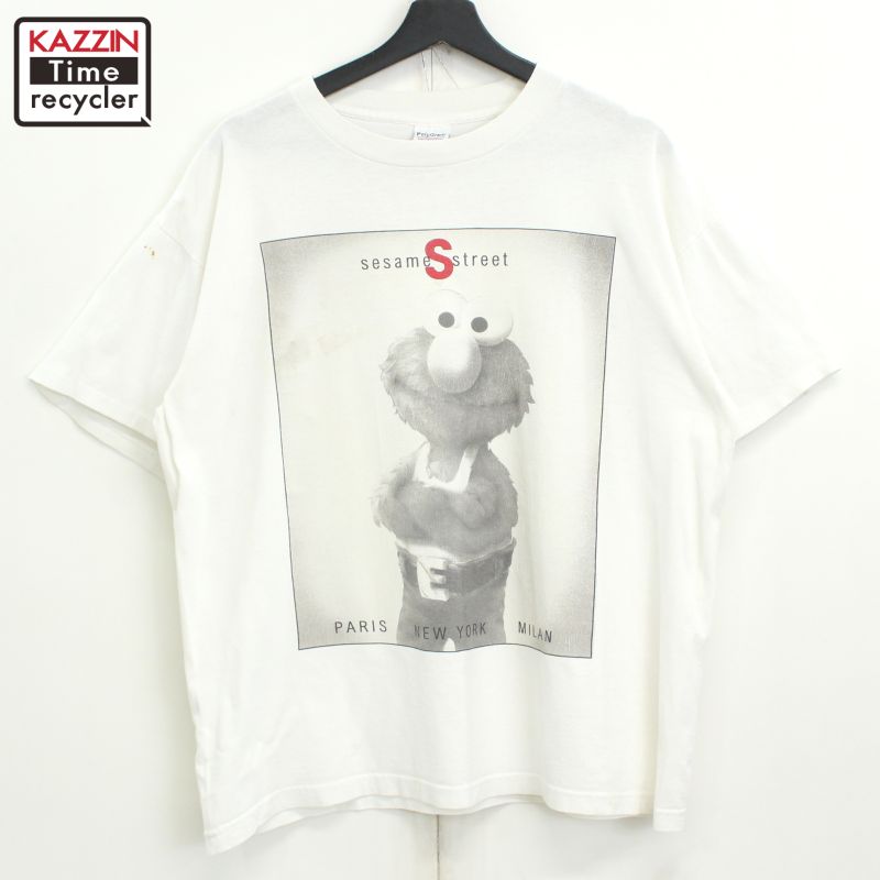 楽天市場】エルモ Tシャツの通販 楽天市場】エルモ Tシャツの通販