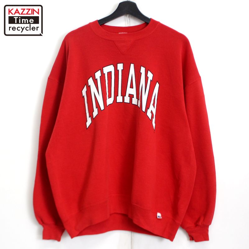 L】【90年代】【USA製】RUSSELL ATHLETIC ラッセル