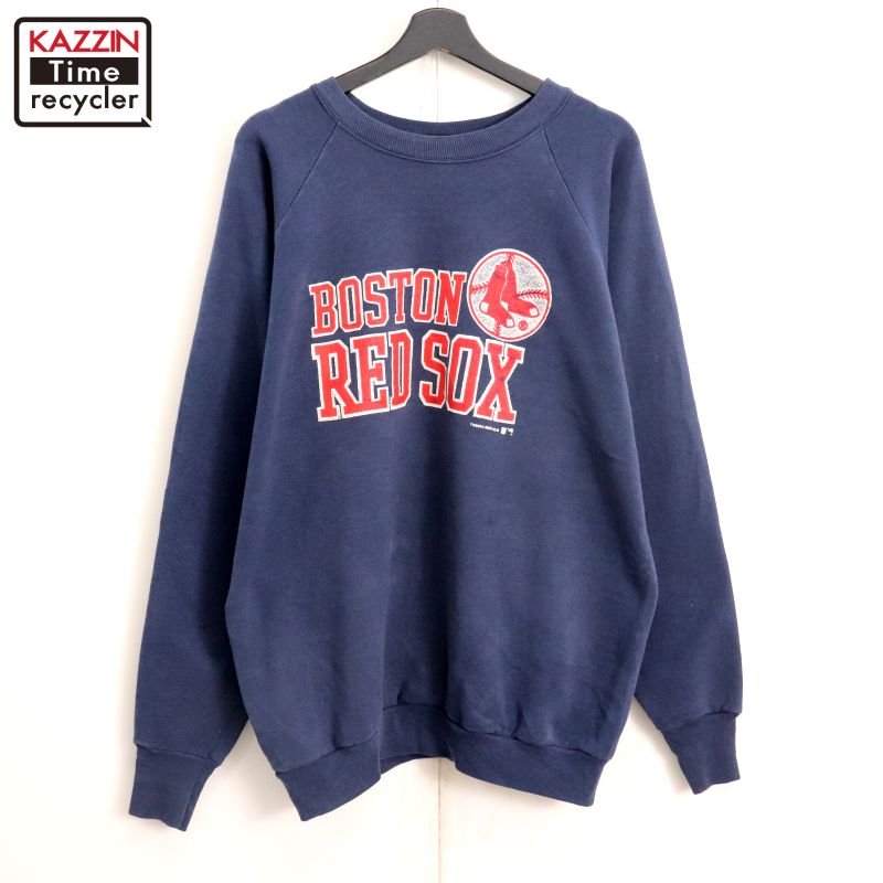楽天市場】mlb 古着(スウェット・トレーナー|トップス 楽天市場】mlb 古着(スウェット・トレーナー|トップス