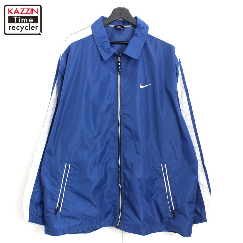 楽天市場】90年代 ナイキ ナイロンジャケット メンズxl nikeの通販 楽天市場】90年代 ナイキ ナイロンジャケット メンズxl nikeの通販