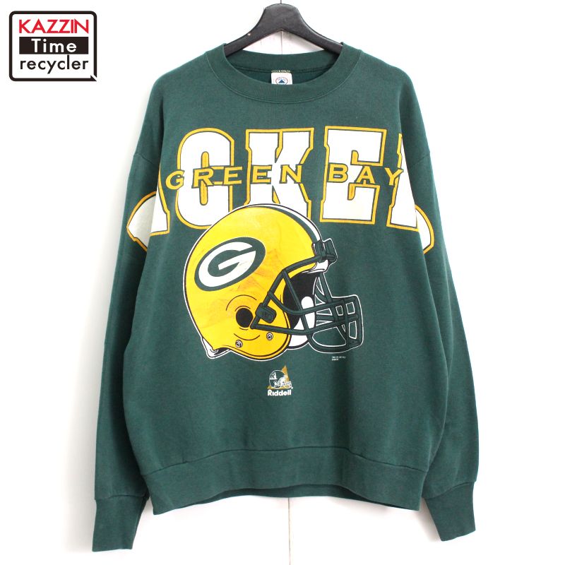 楽天市場】90s usa製 nfl パッカーズ(スウェット・トレーナー 楽天市場】90s usa製 nfl パッカーズ(スウェット・トレーナー