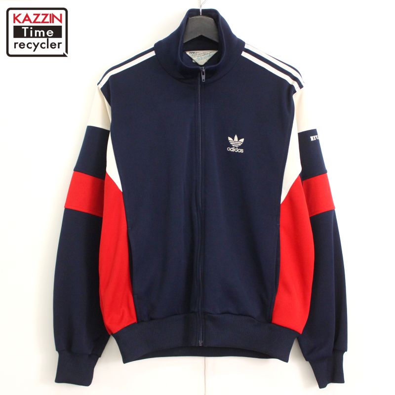 楽天市場】80s USA製 adidas ヴィンテージ ジャージの通販 楽天市場】80s USA製 adidas ヴィンテージ ジャージの通販