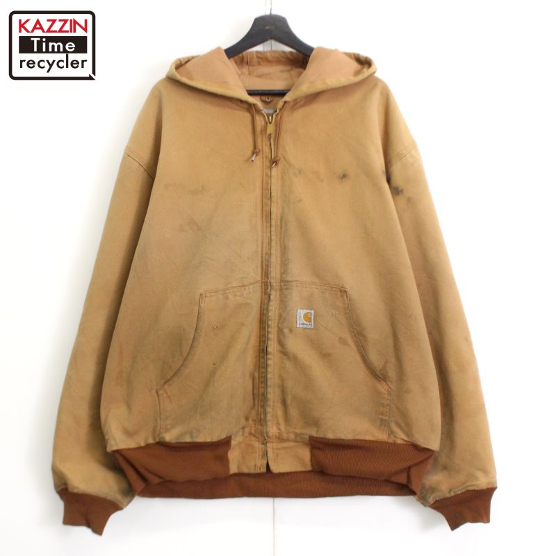 楽天市場】carhartt カーハート アクティブジャケットの通販 楽天市場】carhartt カーハート アクティブジャケットの通販