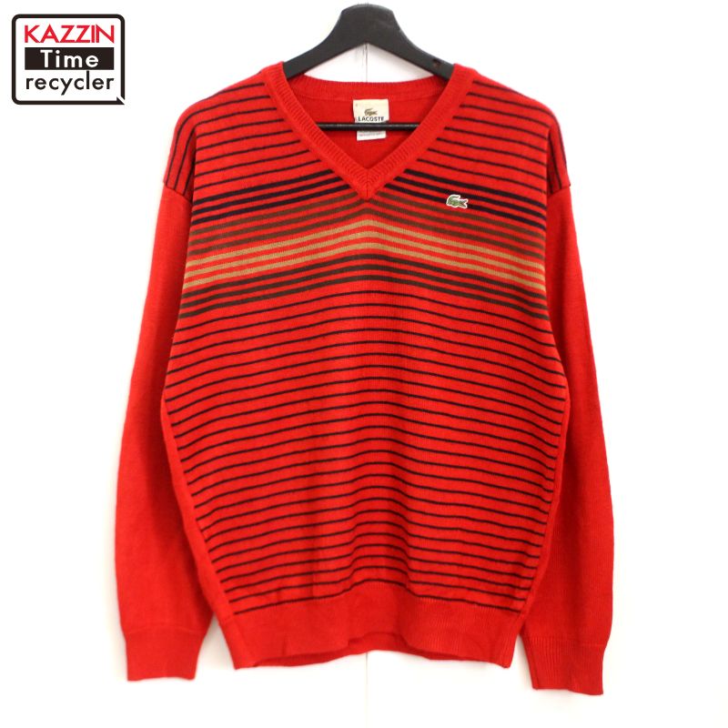 楽天市場】LACOSTE ラコステ(カラーレッド)(ニット・セーター|トップス):メンズファッションの通販 楽天市場】LACOSTE ラコステ(カラーレッド)(ニット・セーター|トップス):メンズファッションの通販