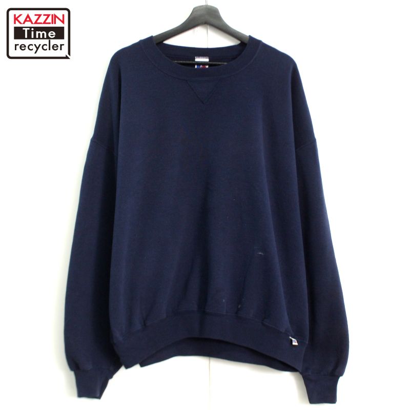 楽天市場】XXL(ブランドラッセル)(スウェット・トレーナー 楽天市場】XXL(ブランドラッセル)(スウェット・トレーナー