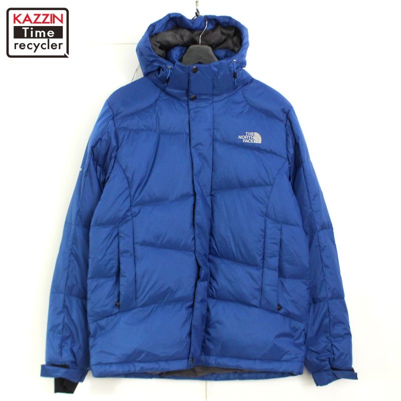 P10! 00s Ρե THENORTHFACE ݥ SUMMIT 900 󥸥㥱å    ɽS ֥롼