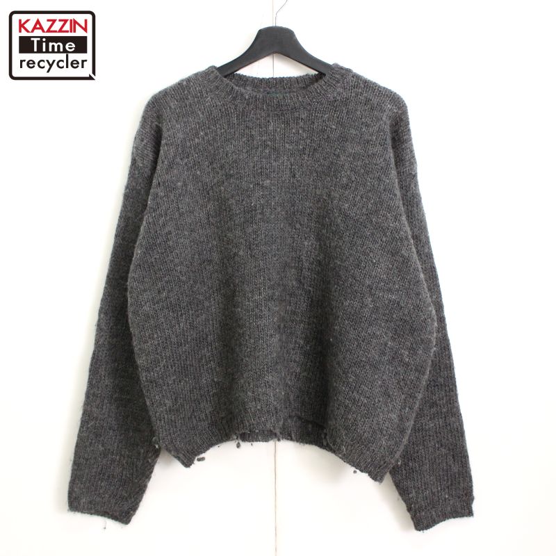 楽天市場】J．crew ジェイクルー（カラーグレー）（ニット・セーター