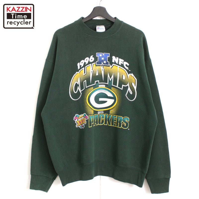 楽天市場】90s usa製 nfl パッカーズ(スウェット・トレーナー 楽天市場】90s usa製 nfl パッカーズ(スウェット・トレーナー