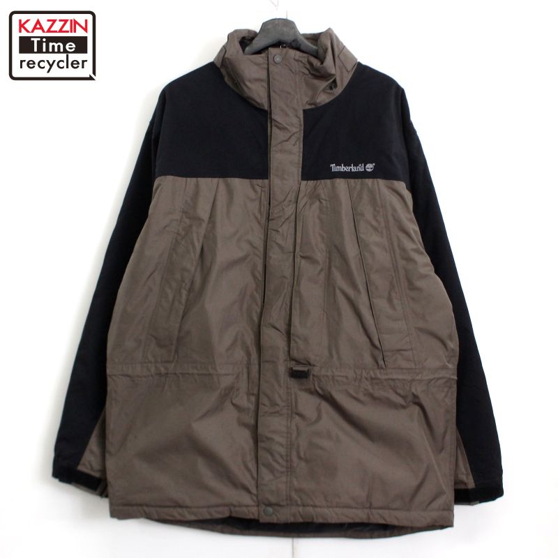 P10倍! 00s ティンバーランド Timberland 
