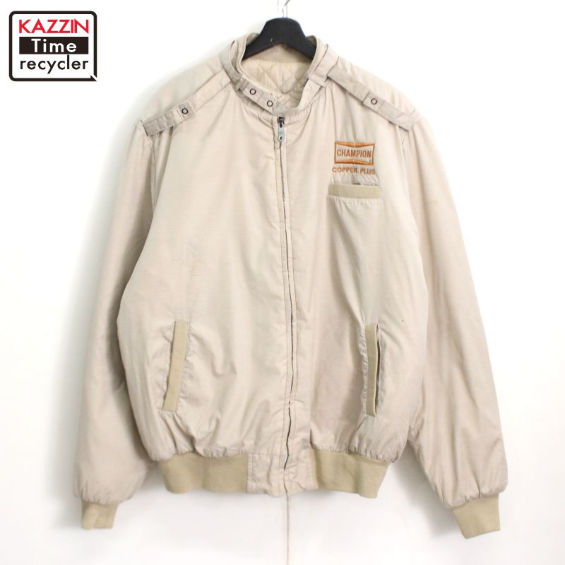 楽天市場】レーシングジャケット 古着(ブランドチャンピオン 楽天市場】レーシングジャケット 古着(ブランドチャンピオン