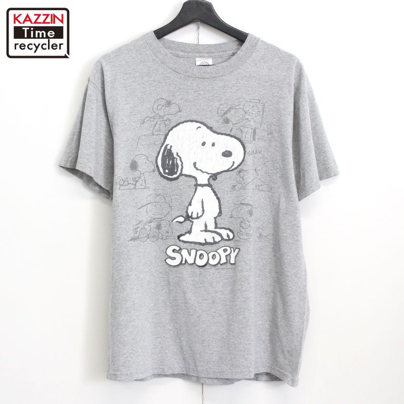 楽天市場】スヌーピー tシャツ 古着の通販 楽天市場】スヌーピー tシャツ 古着の通販