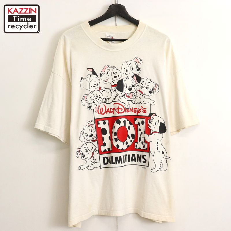 楽天市場】101匹わんちゃん(Tシャツ・カットソー|トップス 楽天市場】101匹わんちゃん(Tシャツ・カットソー|トップス