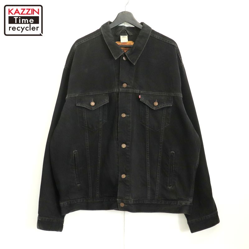楽天市場】リーバイス デニムジャケット 70507(コート 楽天市場】リーバイス デニムジャケット 70507(コート