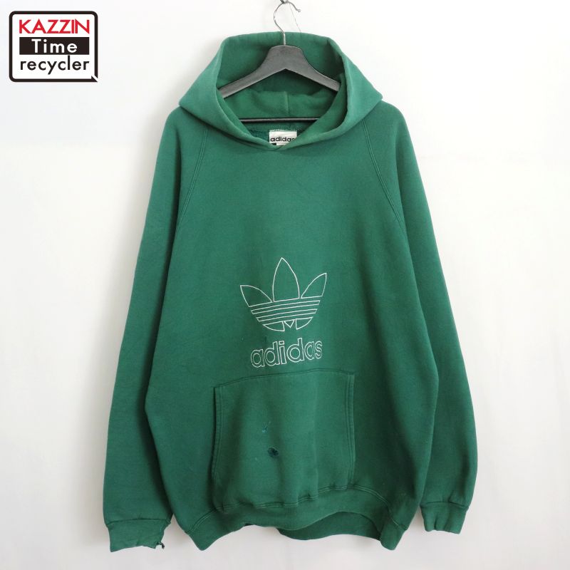 【adidas】グラフィックロゴ パーカー グリーン / 送料無料 楽天市場】adidas パーカー(カラーグリーン)(メンズ
