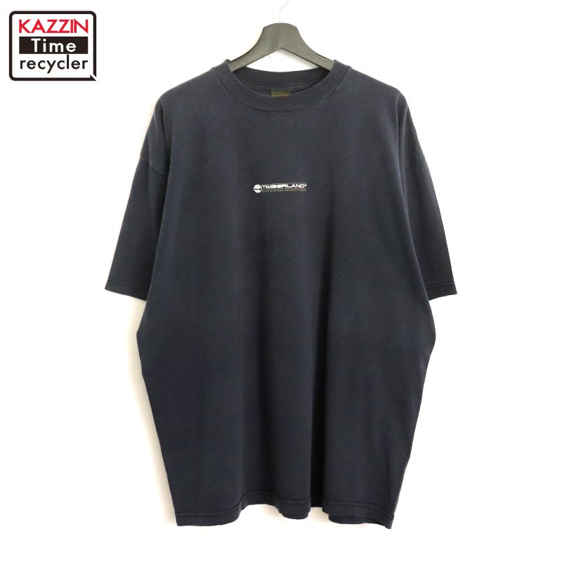 P10倍! 【中古】00s ティンバーランド