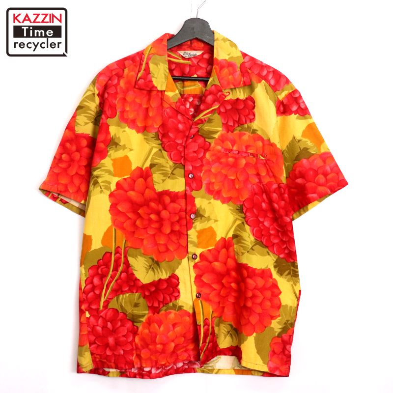 【中古】 70sハワイ製ヴィンテー...