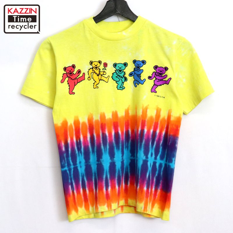 今週限定!グレートフルデッド80年代 anvil Mサイズ グラフィックTシャツ 楽天市場】グレイトフルデッド(ブランドアンビル)の通販