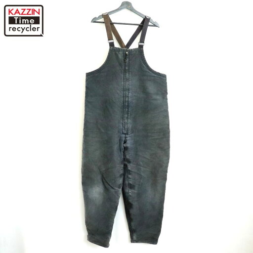 【中古】40s USA製 ヴィンテージ U.S.NAVY ミリタリー 裏地アルパカ デッキパンツ 古着 メンズ 表記Lサイズ ブラック 【中古】40s USA製 ヴィンテージ U.S.NAVY ミリタリー 裏地アルパカ デッキパンツ 古着 メンズ 表記Lサイズ ブラック