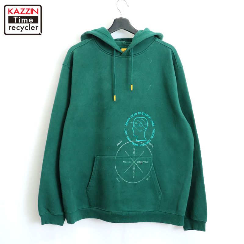 ★ノースフェイス×ブレインデッドコラボ★日本未発売★入手困難 楽天市場】brain dead ノースフェイスの通販