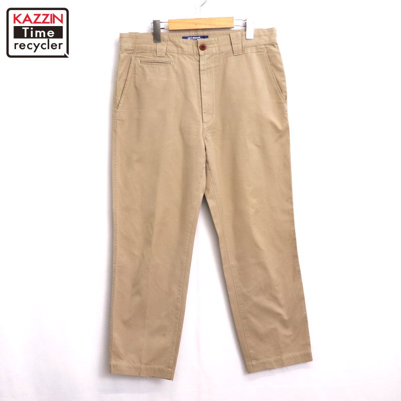 Comme des Garcons HOMME AD2004 チノパン パンツ 楽天市場】comme des garcons チノパンの通販
