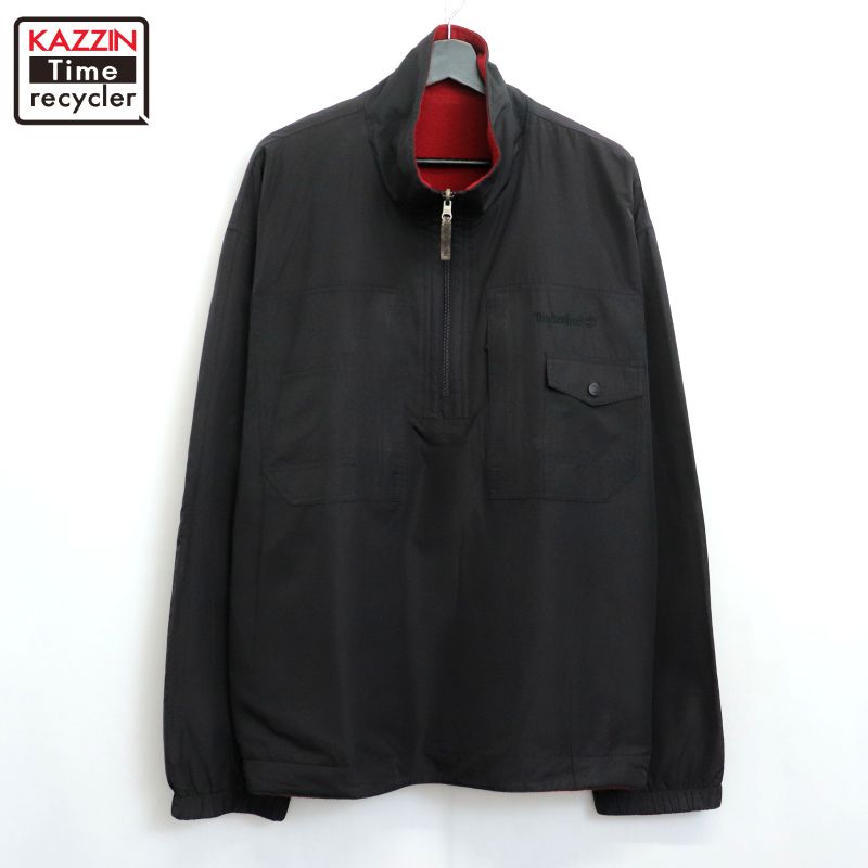 P10倍! 【中古】00s ティンバーランド