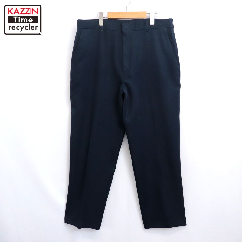 00s Levi's アクション スラックス W42×L27 ブラック 黒 00s Levi's アクション スラックス W42×L27 ブラック 黒 00's