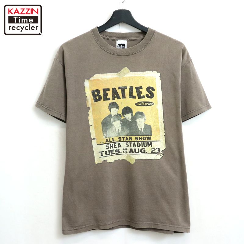 楽天市場】ビートルズ tシャツ 古着（メンズファッション）の通販