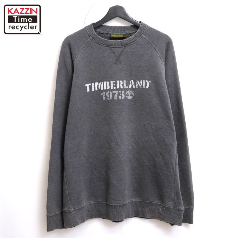 P10倍! 【中古】00s ティンバーランド