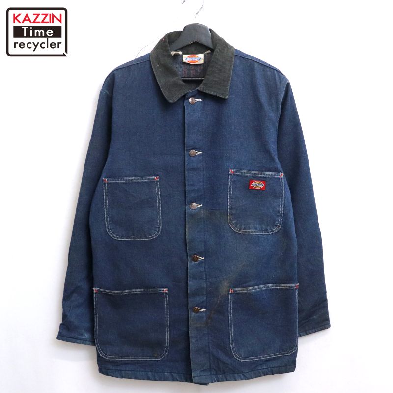 楽天市場】カバーオール（ブランドディッキーズ）（コート