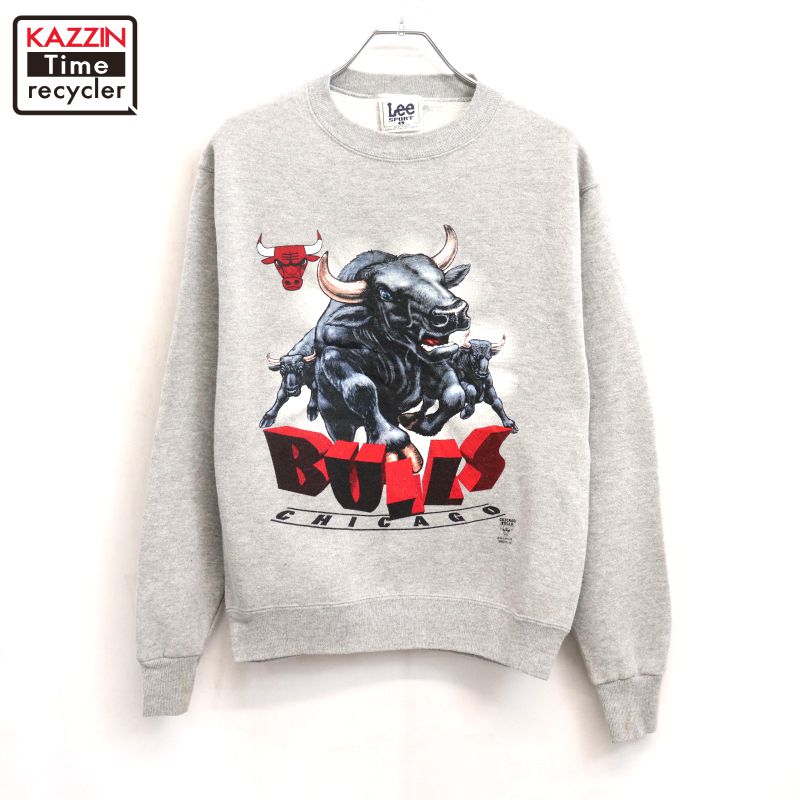 楽天市場】シカゴ・ブルズ（スウェット・トレーナー｜トップス