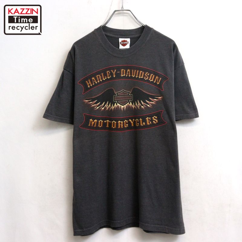 楽天市場】ハーレーダビッドソンtシャツ usa製の通販