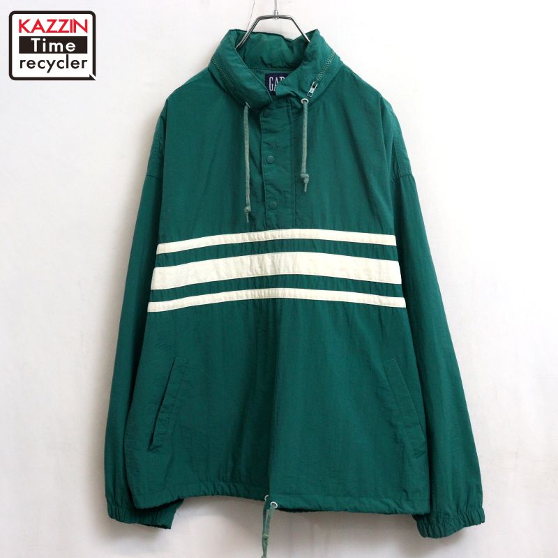 楽天市場】gap ナイロンジャケットの通販
