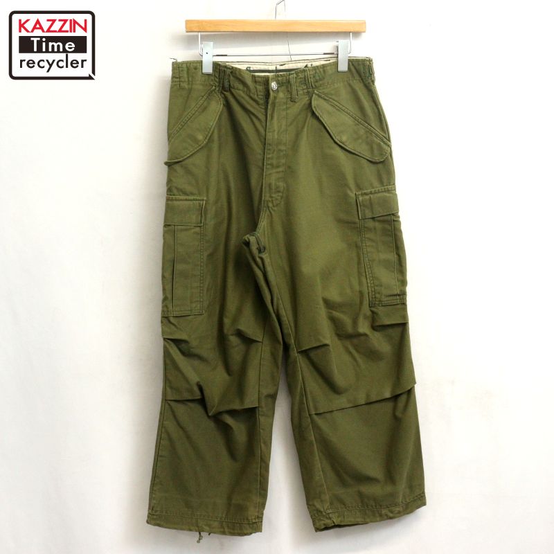 楽天市場】m-65 中古（ズボン・パンツ｜メンズファッション）の通販