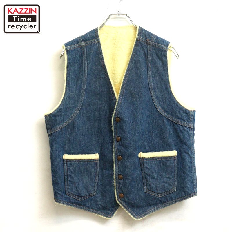 楽天市場】vintage（ベスト・ジレ｜トップス）：メンズファッションの通販