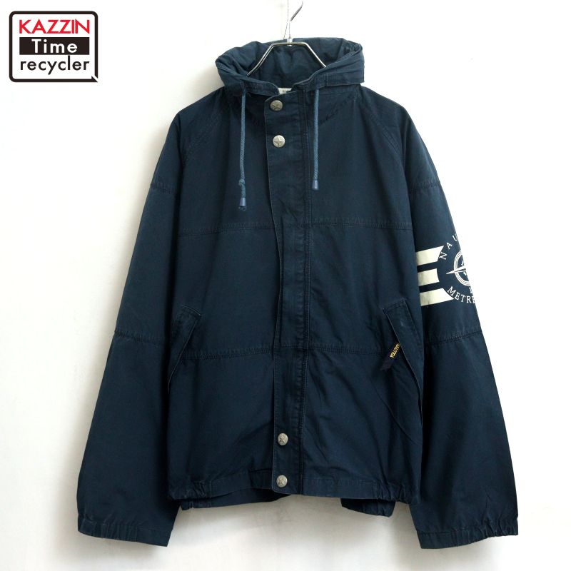 楽天市場】セーリング ジャケット（メンズファッション）の通販