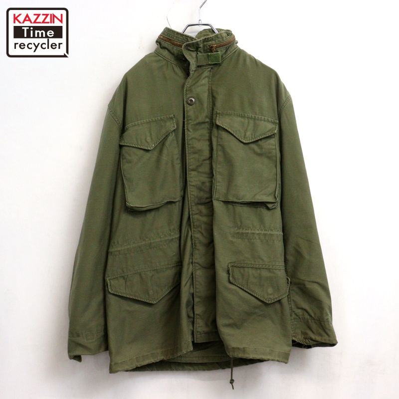 楽天市場】m65 72年 実物の通販