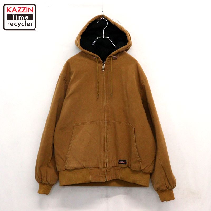 楽天市場】ディッキーズ ジャケット 古着（メンズファッション）の通販