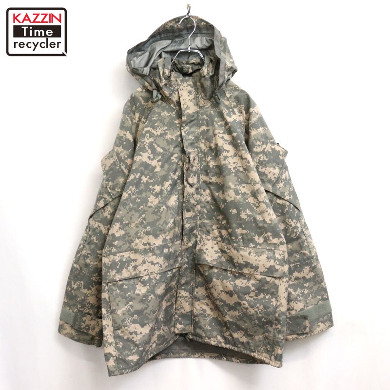 楽天市場】ecwcs goretex digitalの通販