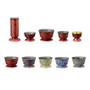 【仏具 セット】『有田焼 麟Lin5点セット 3寸』( 仏具セット ミニ仏壇 浄土真宗 浄土宗 お膳 仏膳 線香差し 線香たて 有田焼 法事 モダン仏壇 ミニ仏...